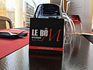 Le Bo M By Eric Maio inside