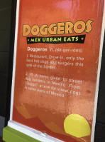 Doggeros inside