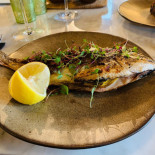 Partaasch Nourriture