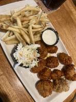 Applebee's Grill food