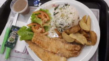 Mix Potato Sorocaba food