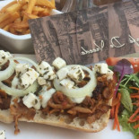 Lezzet Grillroom Comida