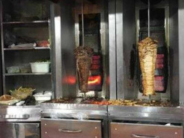 Shawarmania Casa Da Esfiha food