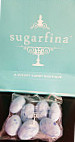 Sugarfina inside