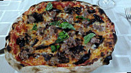 Pizzeria Braceria Napul'e food