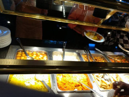 New India Buffet & Restaurant Ltd food