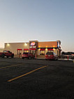 Baltimore Dq outside