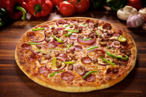 Apache Pizza Ballybofey Stanorlar food