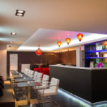 Mekong À l'intérieur