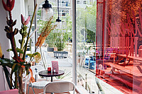 Alfredo's Taqueria Dentro