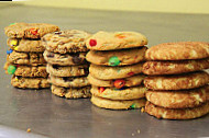 Baby Boomers Cookies food