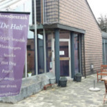 Snackbar De Halt Inside