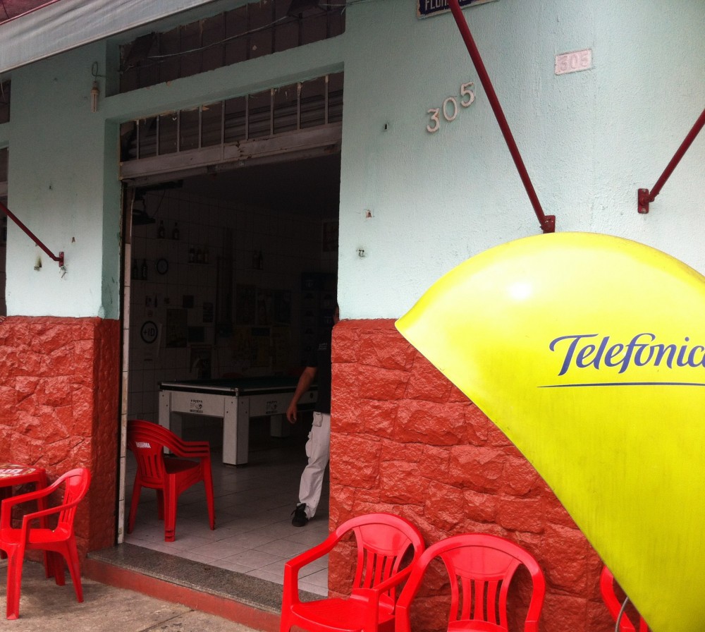 restaurant image