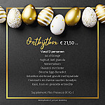 Jofel Eten Drinken Carte