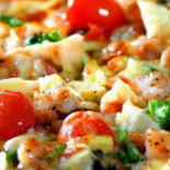 Pinoccios Bv Nourriture