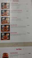 Hero Certified Burgers Barrhaven Nepean food