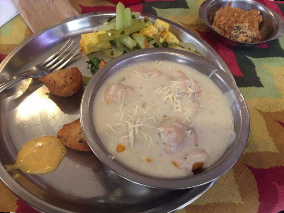 restaurant image
