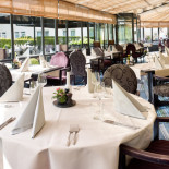 Entre Terre Mer Nourriture