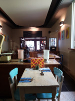 Spijshuis Dieu Comida