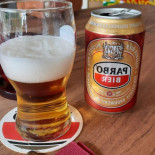 Suri Resto Kon Esi Baka Steenwijk Nourriture