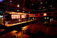 Coyote Ugly Saloon inside