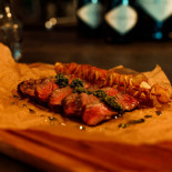 De Vrienden Ommen Nourriture