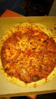 Little Caesars Pizza food