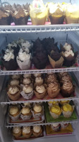 Just For Kicks Cupcakes More, Llc food