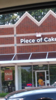 Piece Of Cake Inc. food