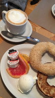 Bügel Fabrique De Bagels food