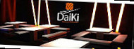 Daiki Japanese outside