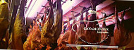 Jamoneria Cavamontes inside