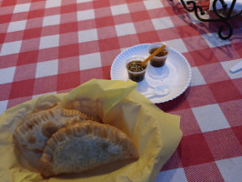 La Argentina Empanadas food