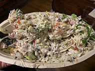 Chipotle Mexican Grill food