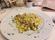 Trattoria Da Arturo food