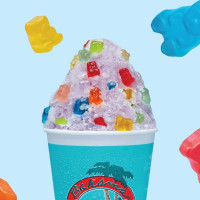 Bahama Buck's Odessa food