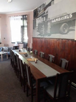 Restaurace Sokolovna food