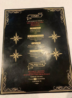 Pirates Kitchen Artesia menu