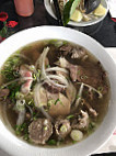 Ha Noi Pho food