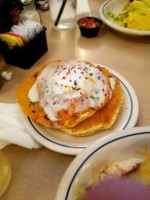 Ihop food