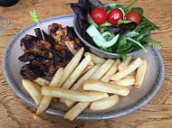 Nando's food