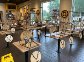 Which Wich Superior Sandwiches outside