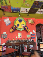 Tijuana Flats food