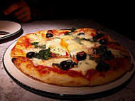 Pizza Express food