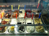 L'angolo Del Gelato food