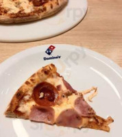 Domino's Pizza food