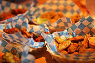 Wingporium food