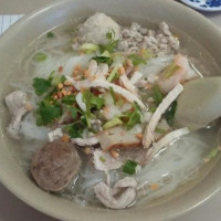 Thanh Ky food