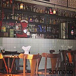 Boteco Freguesia food