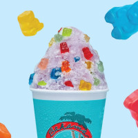 Bahama Buck's Kissimmee food